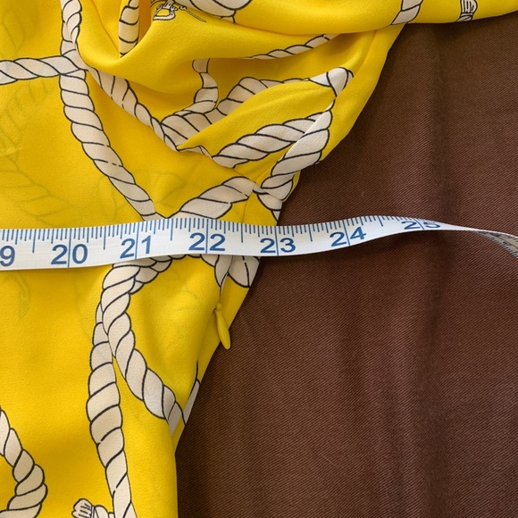 Cabi Coral Reef Blouse - Picture 8 of 9